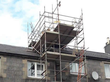 Aberdeen Scaffolding