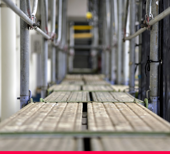 Aberdeen Scaffolding