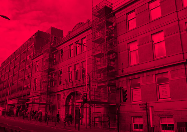 Aberdeen Scaffolding