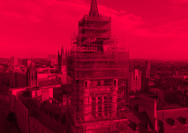 Aberdeen Scaffolding