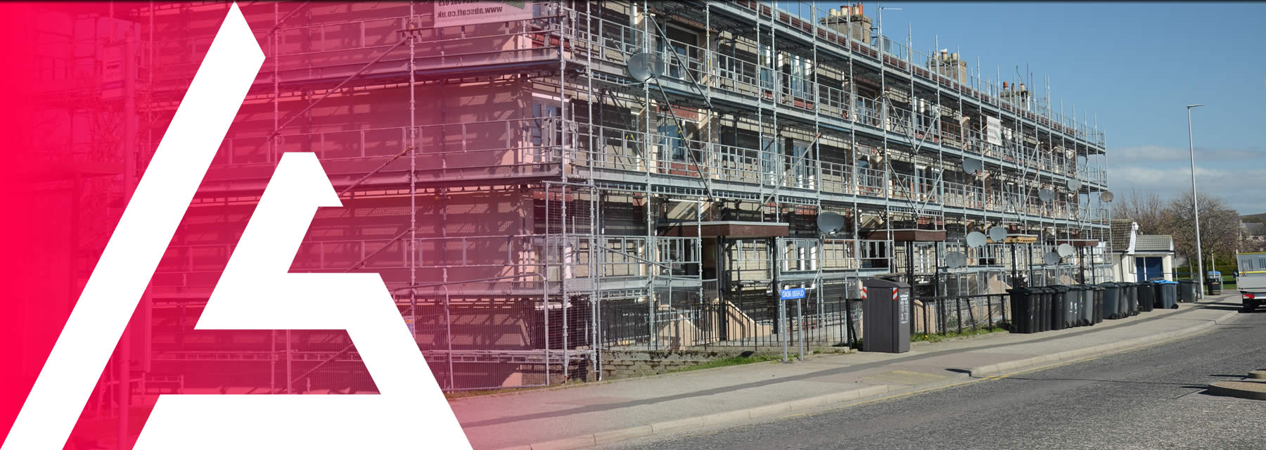 Aberdeen Scaffolding