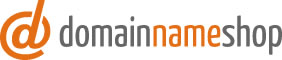 Domain Name Shop