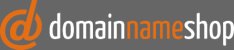 Domain Name Shop