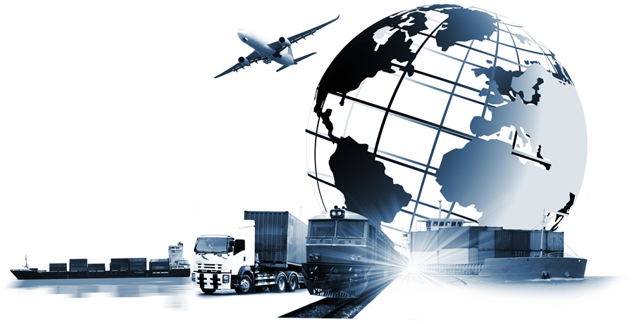 DR Logistics - Logistical Experts