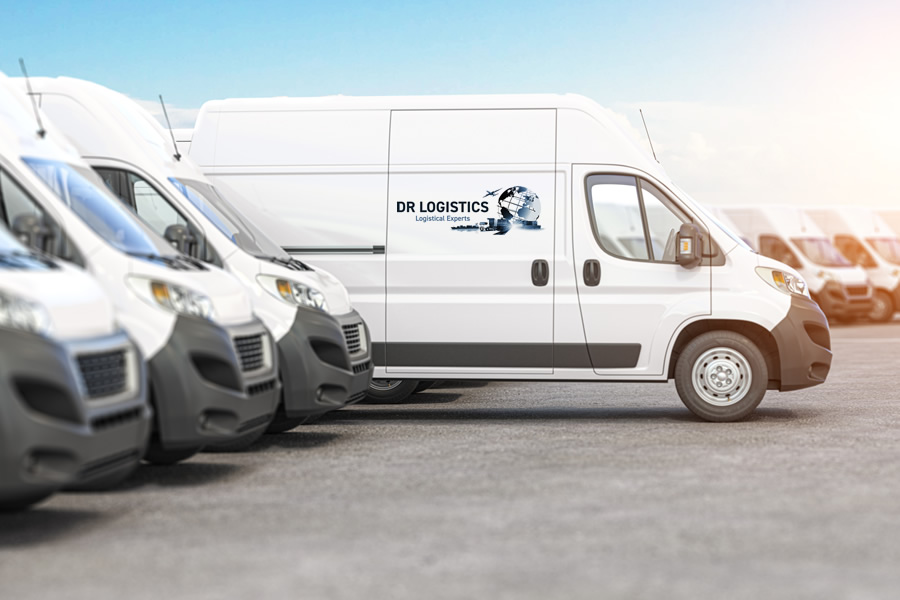 DR Logistics - Logistical Experts