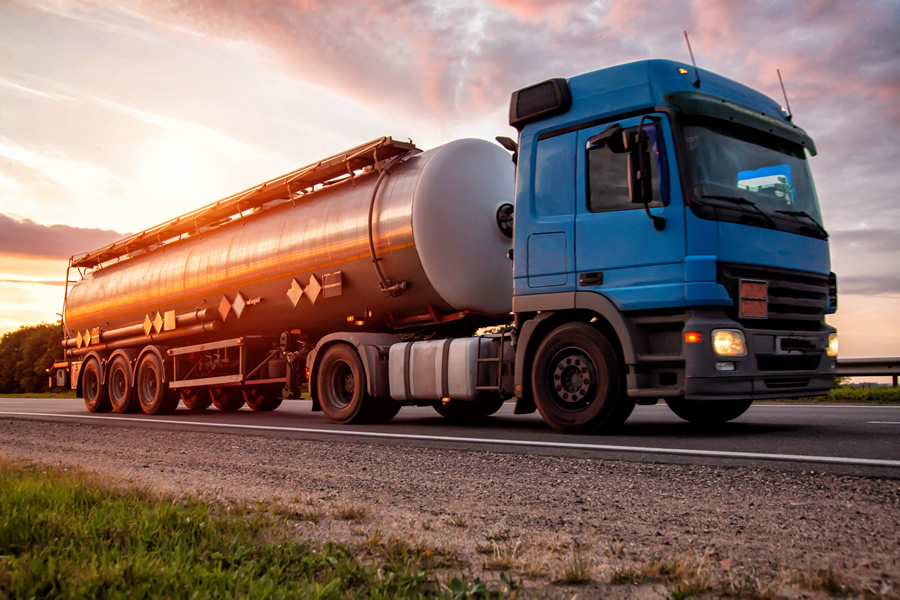 DR Logistics - Logistical Experts