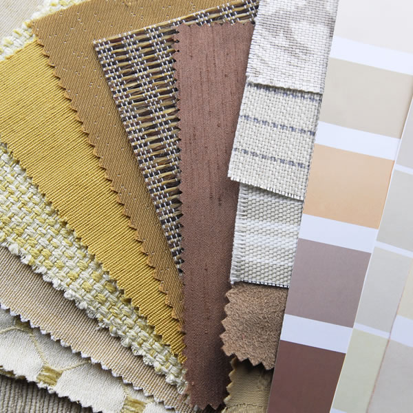 Homes & Interiors - Interior Designer Glasgow