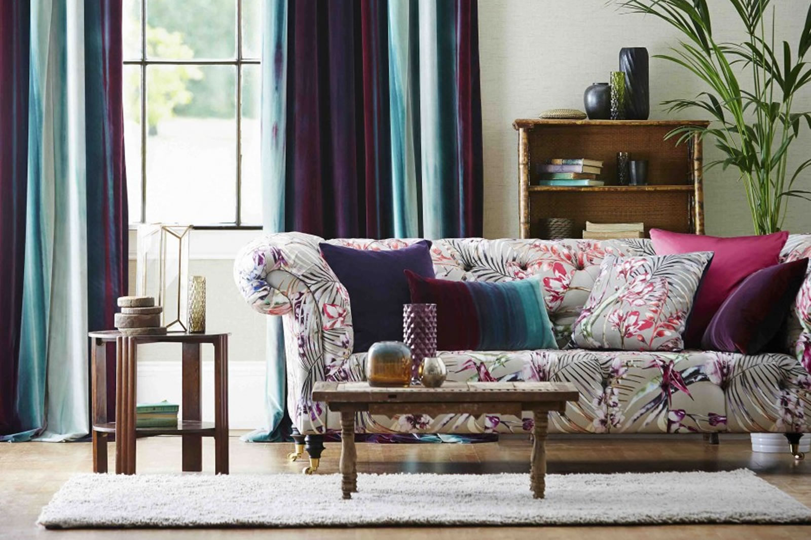 Homes & Interiors - Interior Designer Glasgow