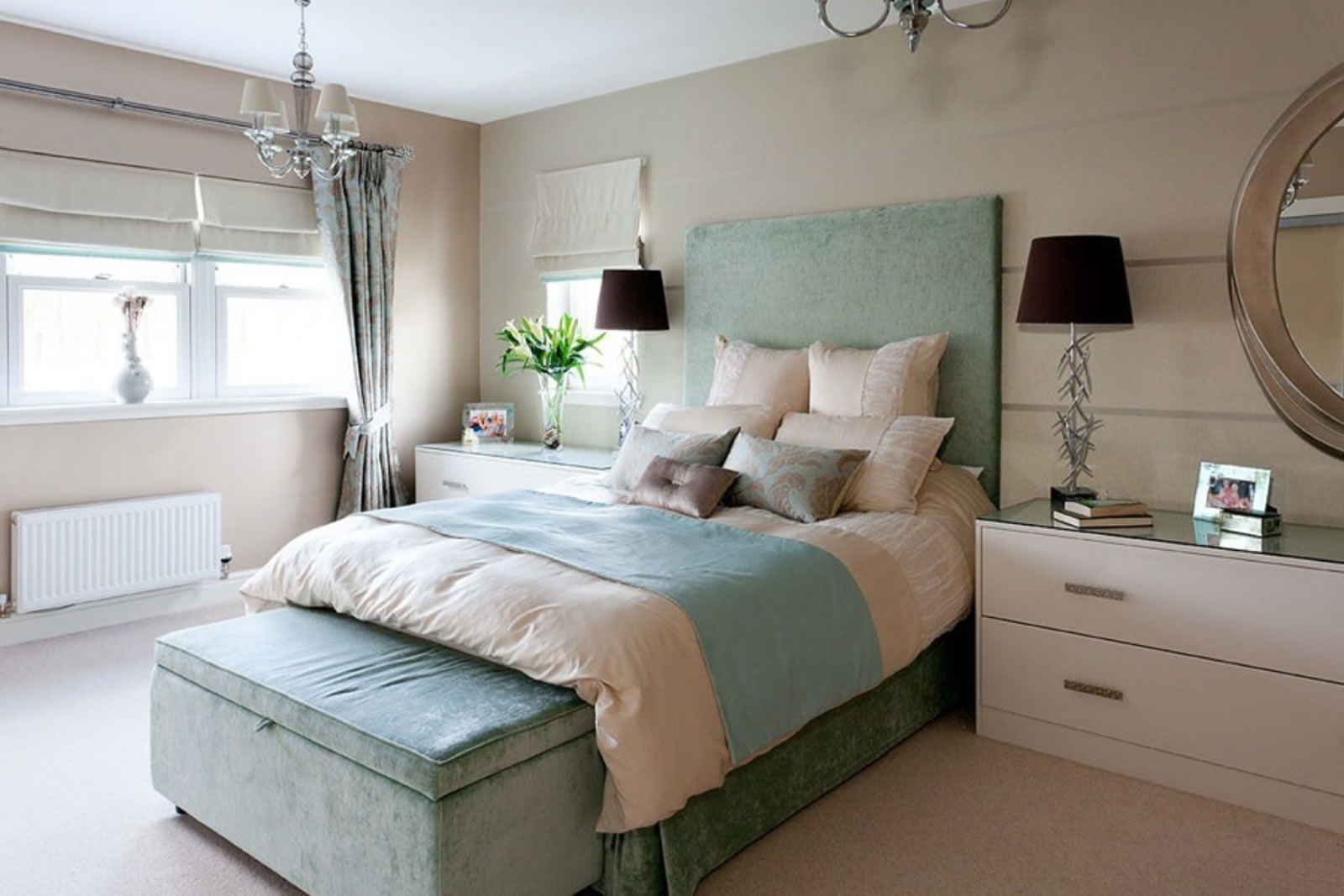 Homes & Interiors - Interior Designer Glasgow