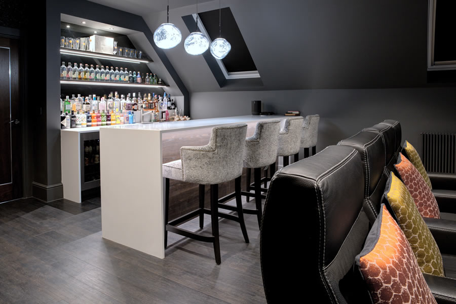 Homes & Interiors - Interior Designer Glasgow