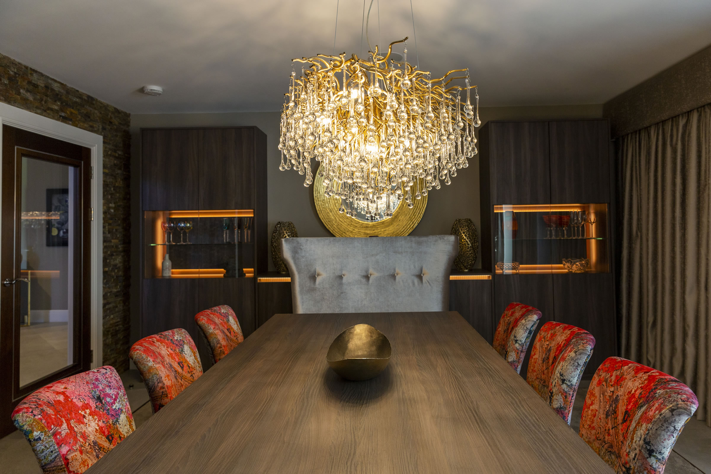 Homes & Interiors - Interior Designer Glasgow