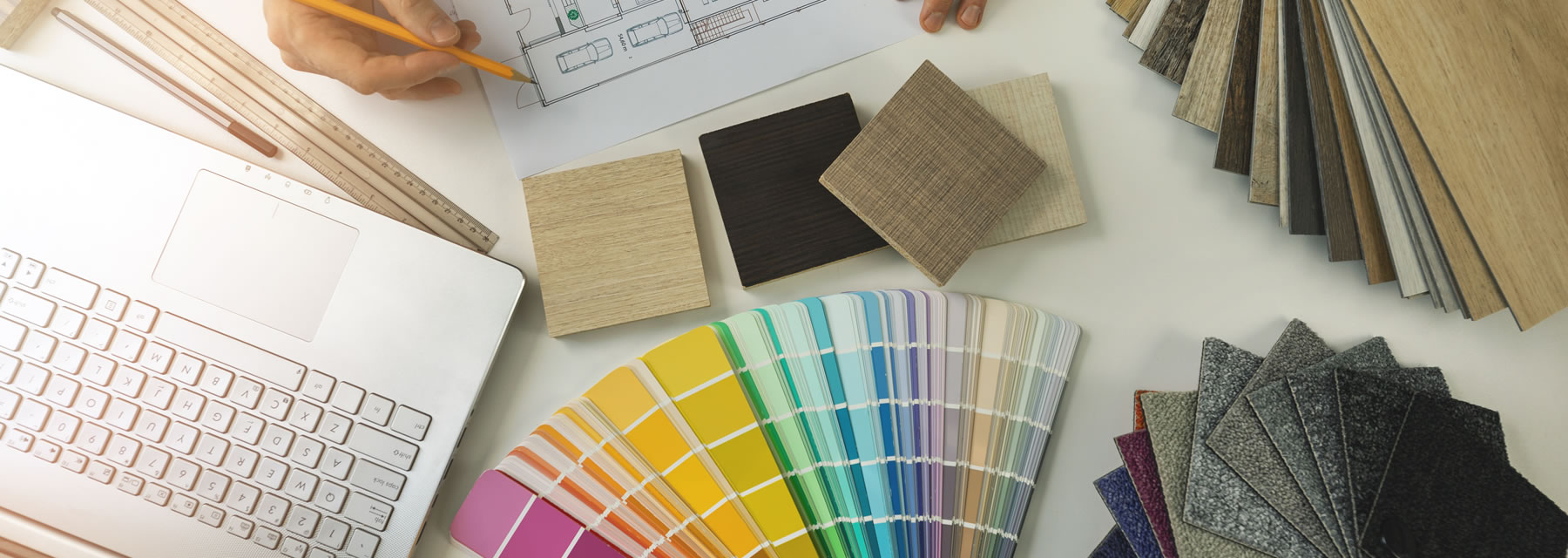 Homes & Interiors - Interior Designer Glasgow