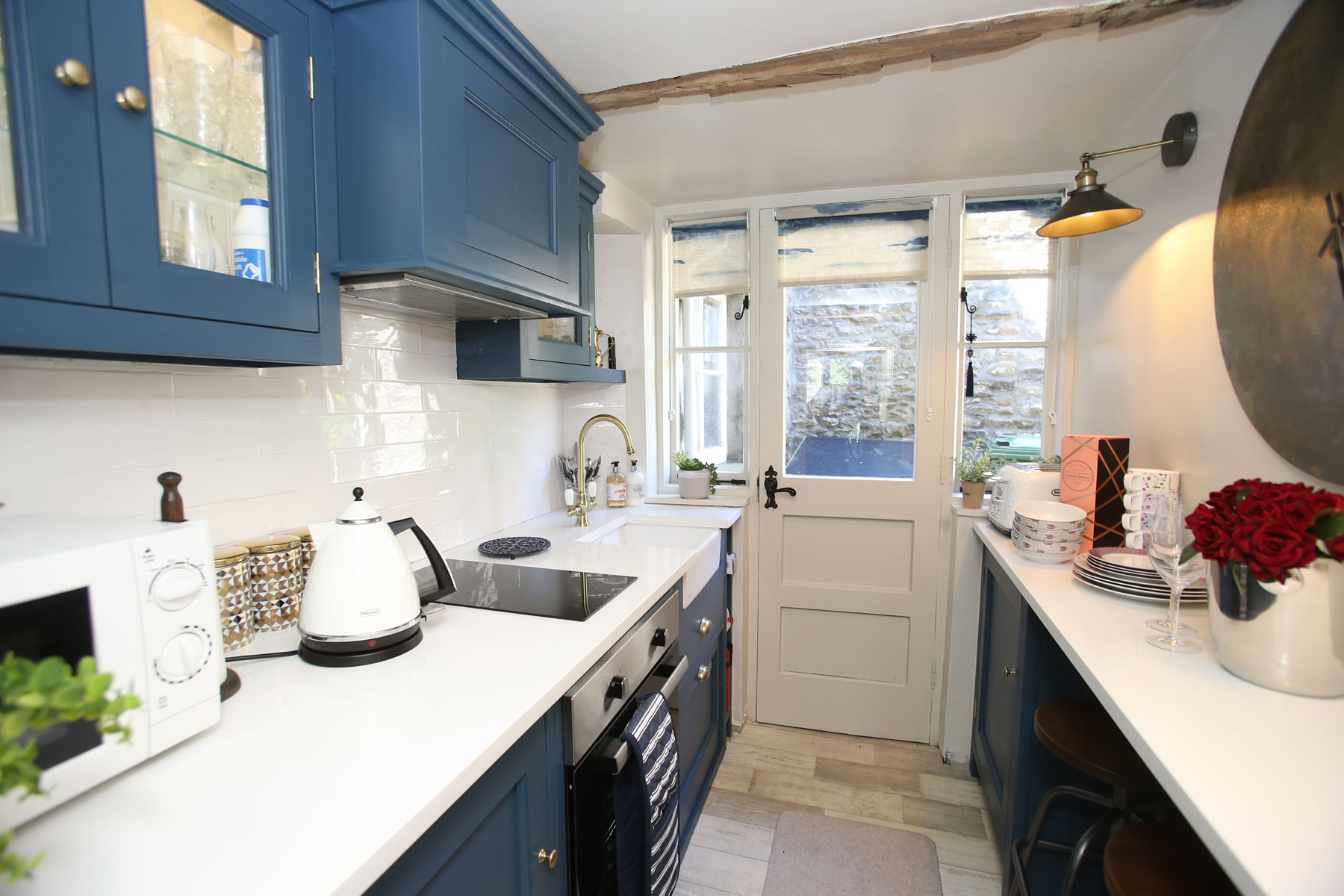 Cottage Rental Lake District