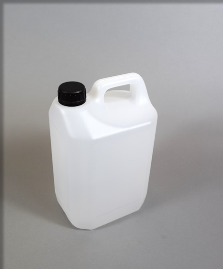 4L Jerrycan
