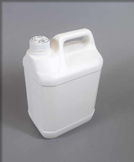 5L LX Jerrycan