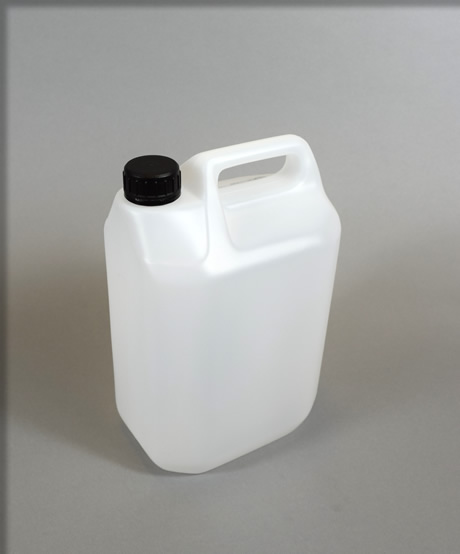 5L UN 130g Jerrycan