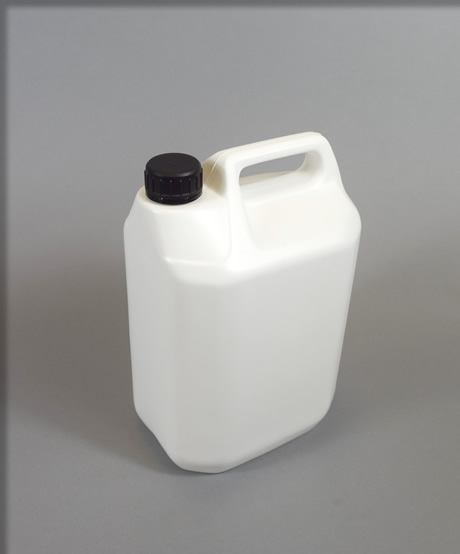 5L Jerrycan