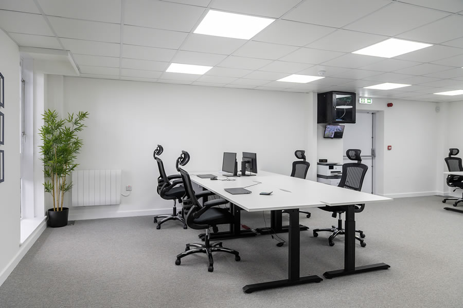 JMC Builders Glasgow
