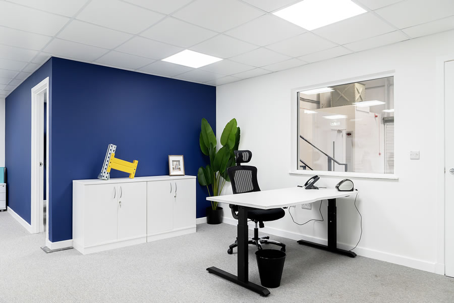 J Mann Construction Ltd