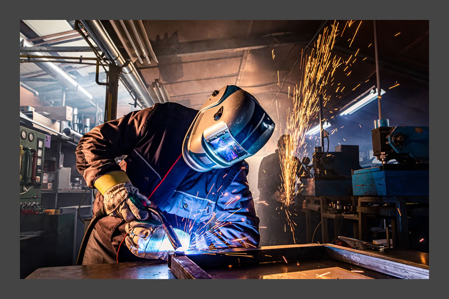 MG Welding and Fabrication